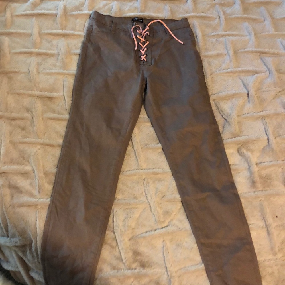 Pants